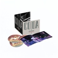 Led Zeppelin: Coda Dlx. (3xCD)